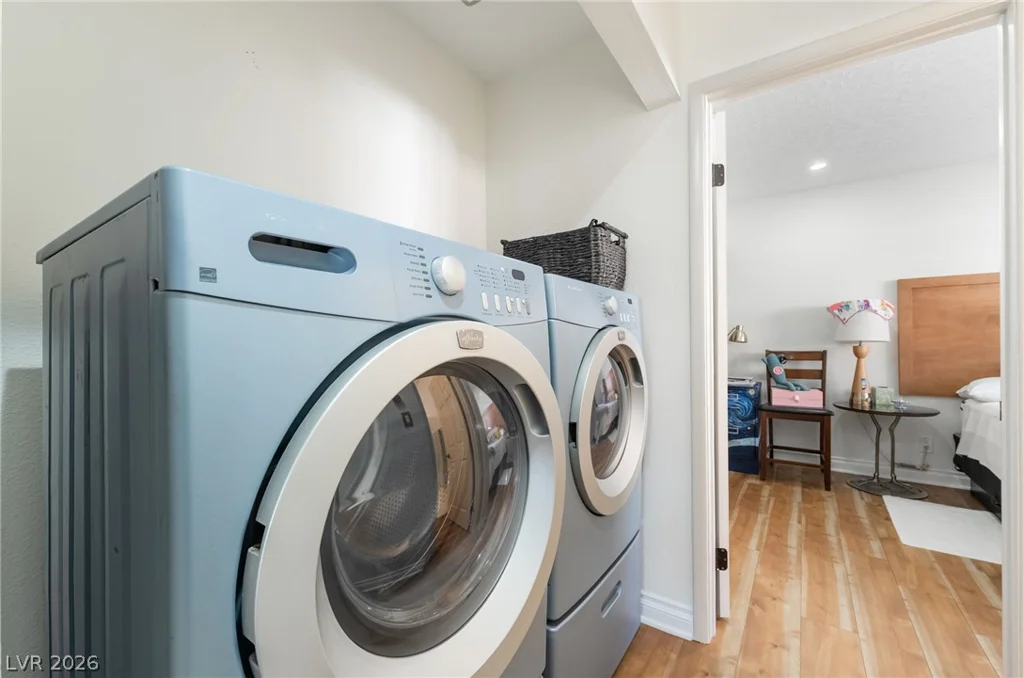 8466 Palmada, Las Vegas, NV 89123