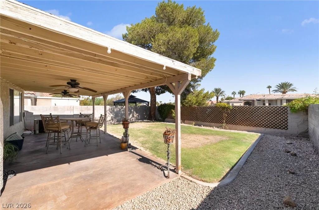 8466 Palmada, Las Vegas, NV 89123