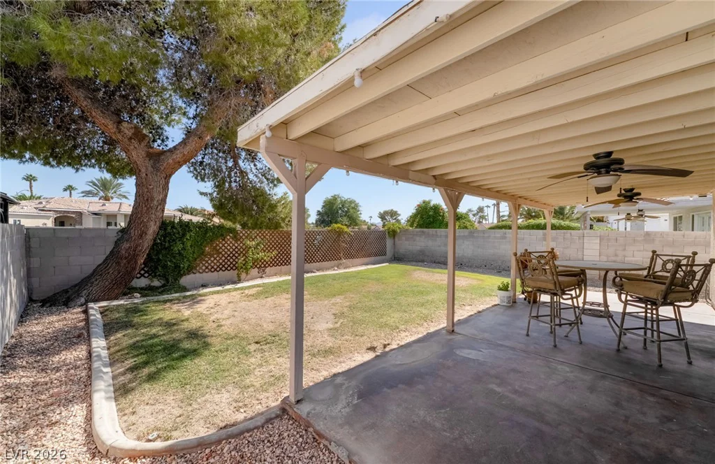8466 Palmada, Las Vegas, NV 89123