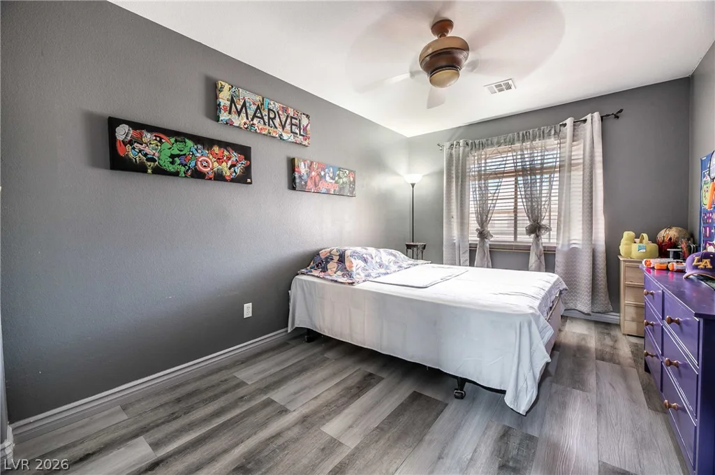 418 Finch Ridge, North Las Vegas, NV 89032