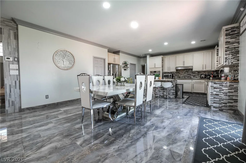 418 Finch Ridge, North Las Vegas, NV 89032