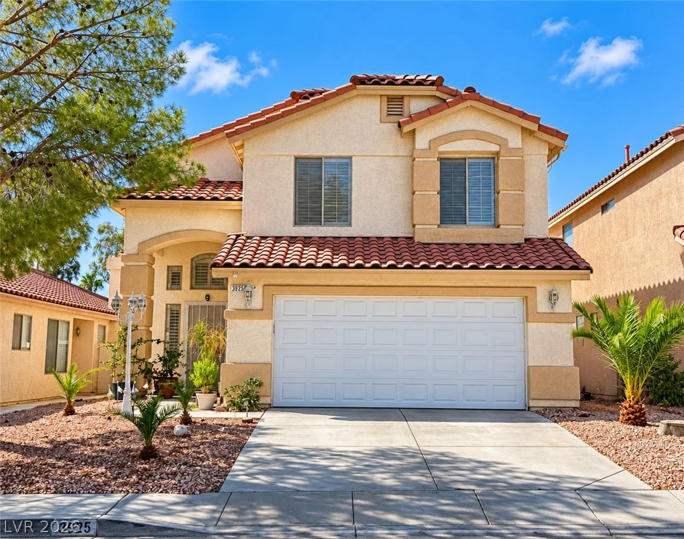 3925 Lilac Haze, Las Vegas, NV 89147