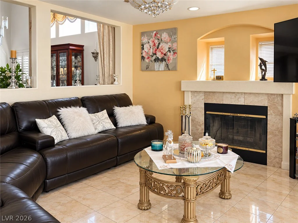 3925 Lilac Haze, Las Vegas, NV 89147