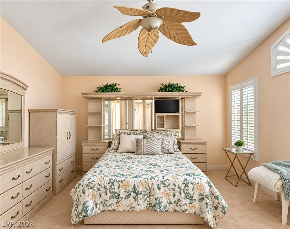 3925 Lilac Haze, Las Vegas, NV 89147