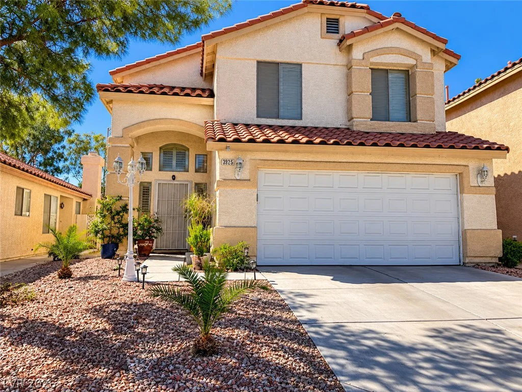 3925 Lilac Haze, Las Vegas, NV 89147