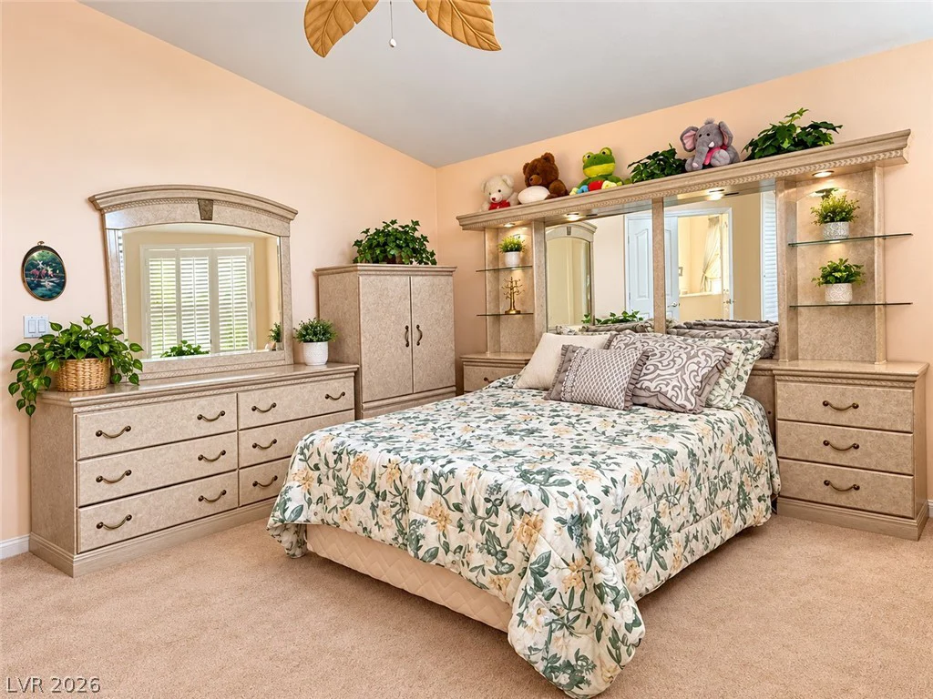 3925 Lilac Haze, Las Vegas, NV 89147