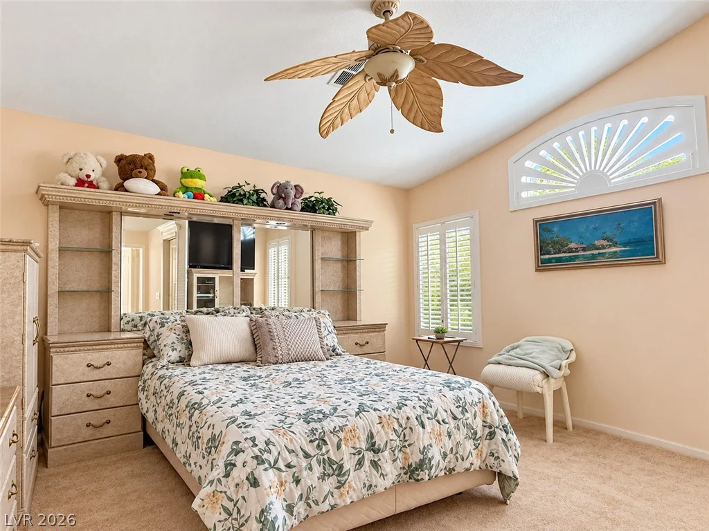 3925 Lilac Haze, Las Vegas, NV 89147