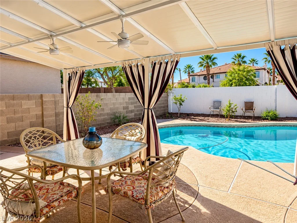 3925 Lilac Haze, Las Vegas, NV 89147