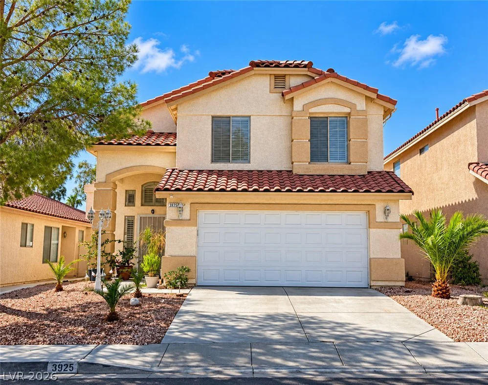 3925 Lilac Haze, Las Vegas, NV 89147