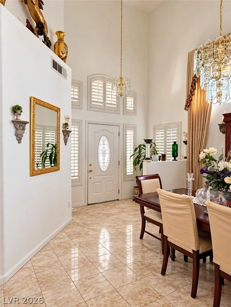 3925 Lilac Haze, Las Vegas, NV 89147