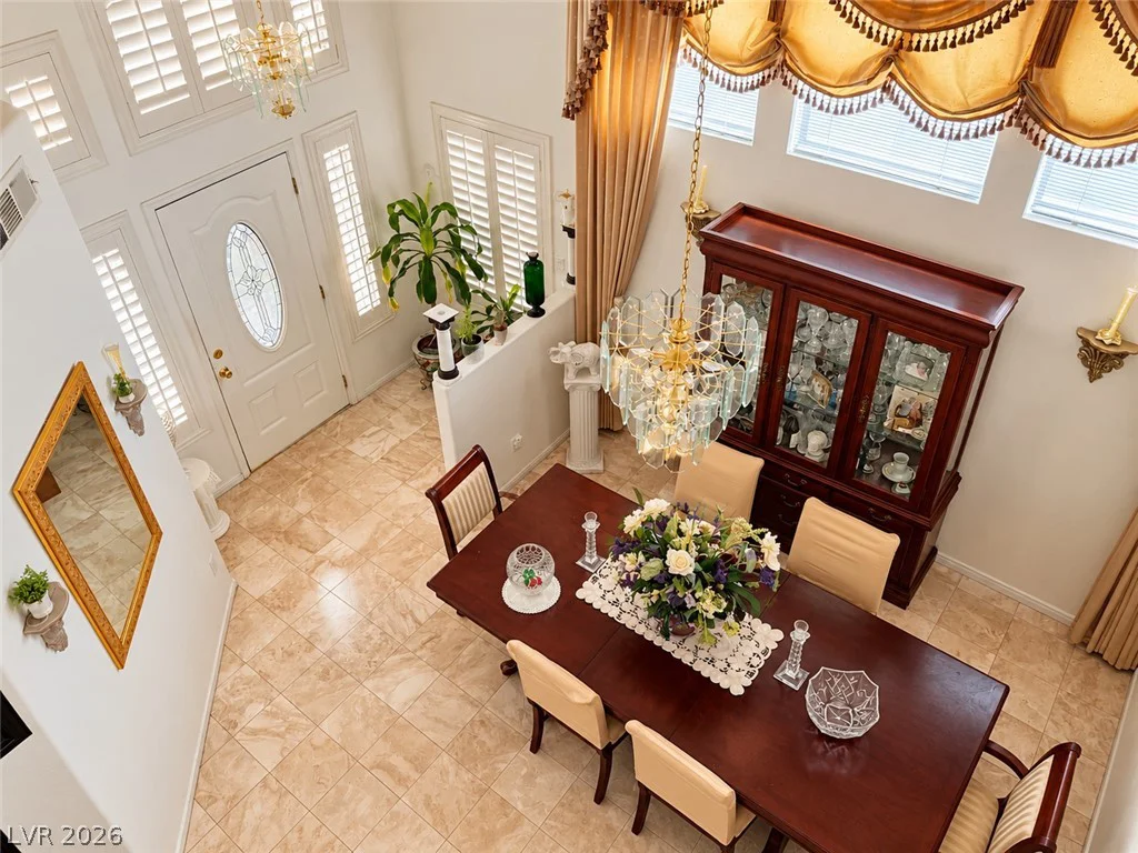 3925 Lilac Haze, Las Vegas, NV 89147