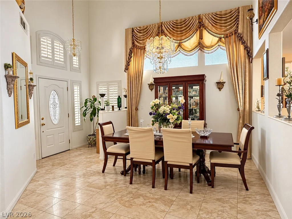 3925 Lilac Haze, Las Vegas, NV 89147