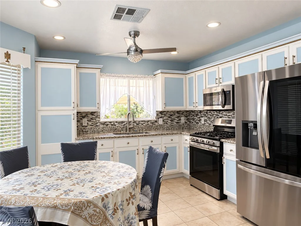 3925 Lilac Haze, Las Vegas, NV 89147