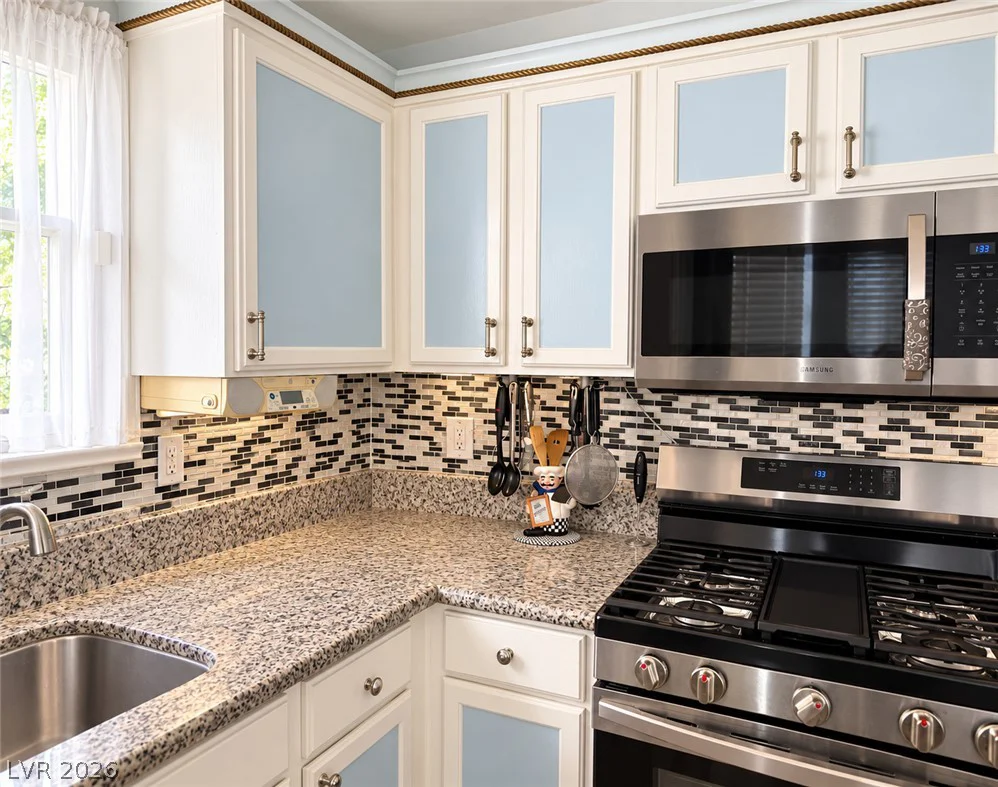 3925 Lilac Haze, Las Vegas, NV 89147