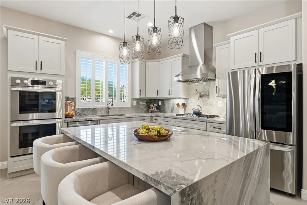 7871 Horse Bridle, Las Vegas, NV 89131
