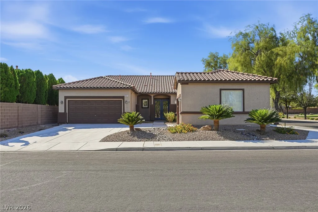 7871 Horse Bridle, Las Vegas, NV 89131