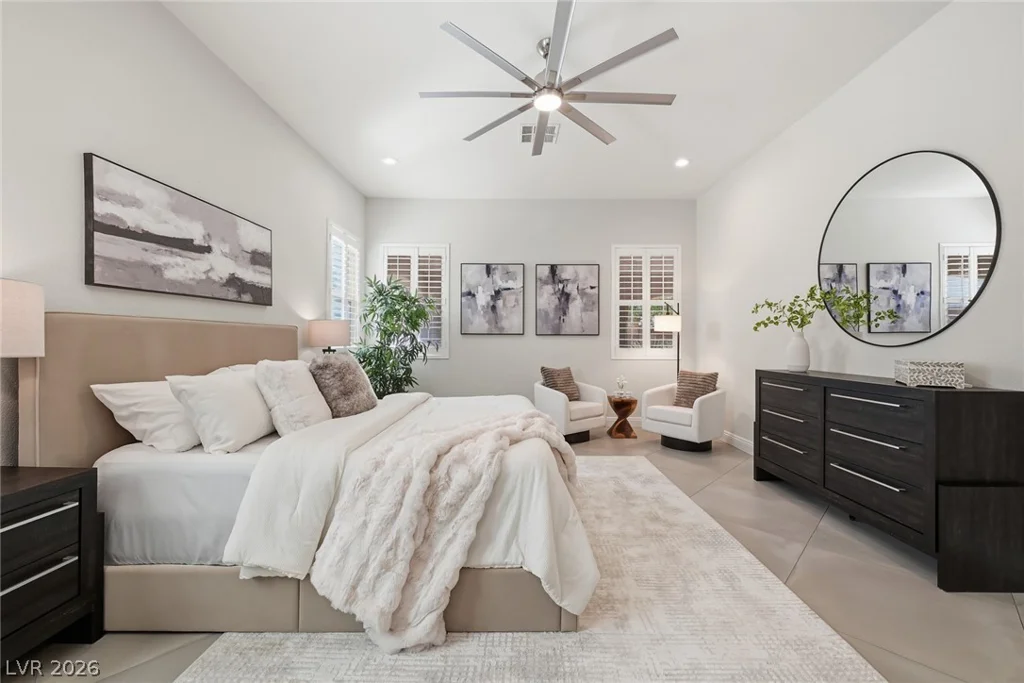 7871 Horse Bridle, Las Vegas, NV 89131