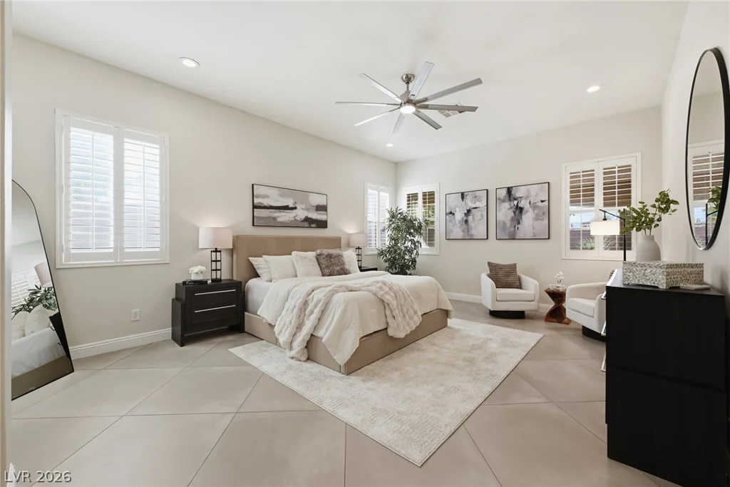 7871 Horse Bridle, Las Vegas, NV 89131