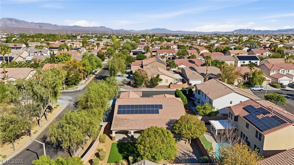 7871 Horse Bridle, Las Vegas, NV 89131