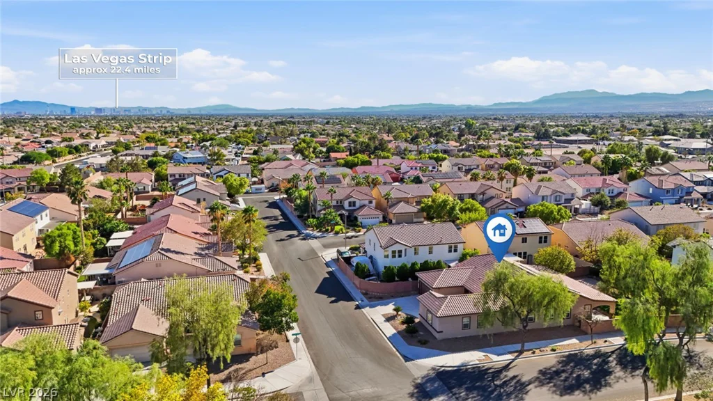 7871 Horse Bridle, Las Vegas, NV 89131