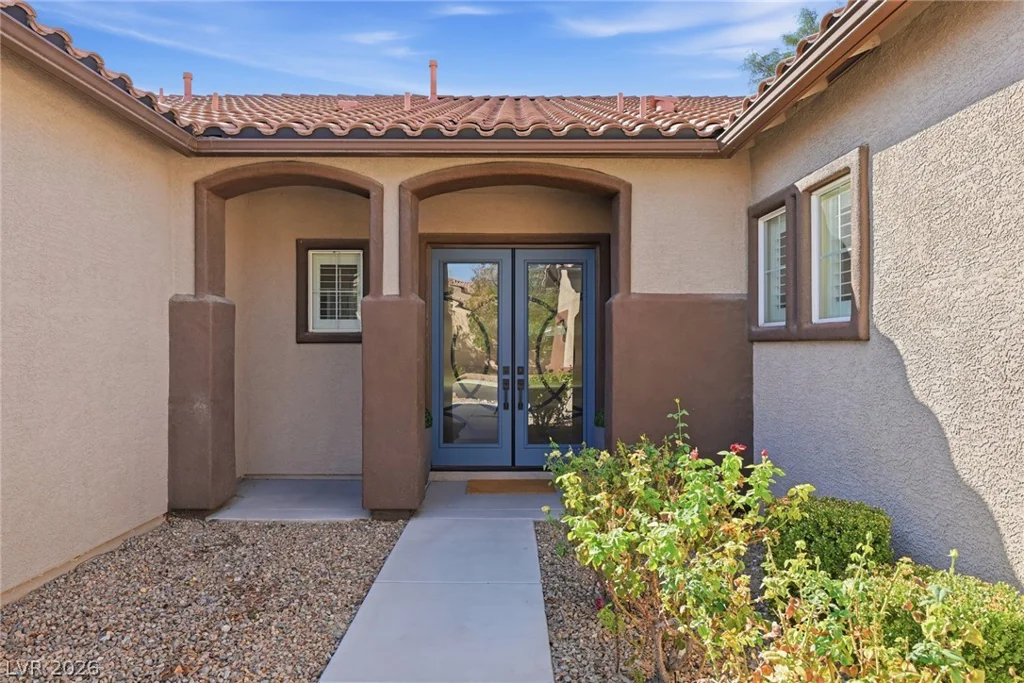 7871 Horse Bridle, Las Vegas, NV 89131