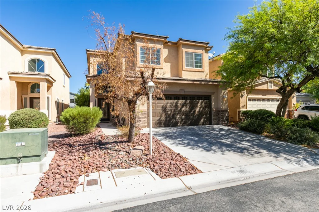 3166 Eldorado, Las Vegas, NV 89120