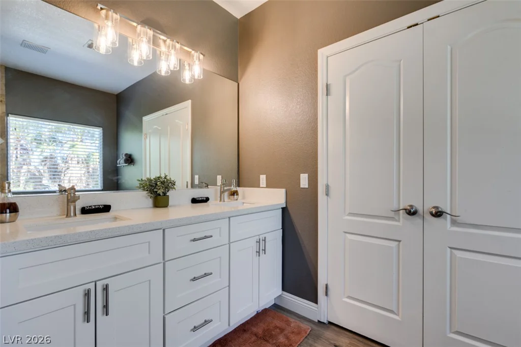 3166 Eldorado, Las Vegas, NV 89120
