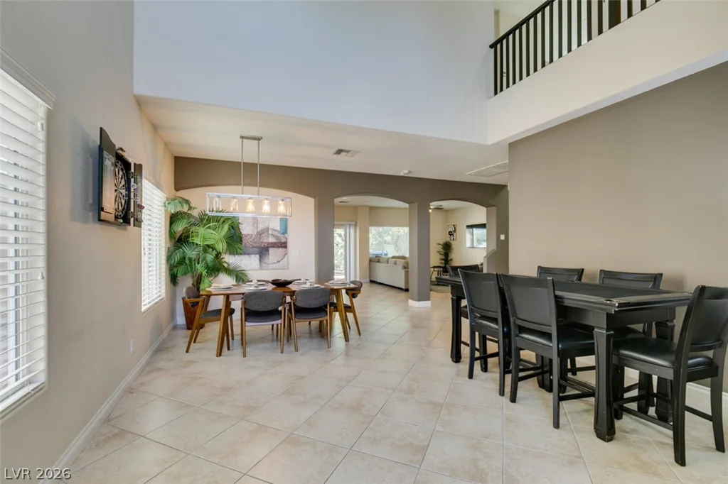 3166 Eldorado, Las Vegas, NV 89120