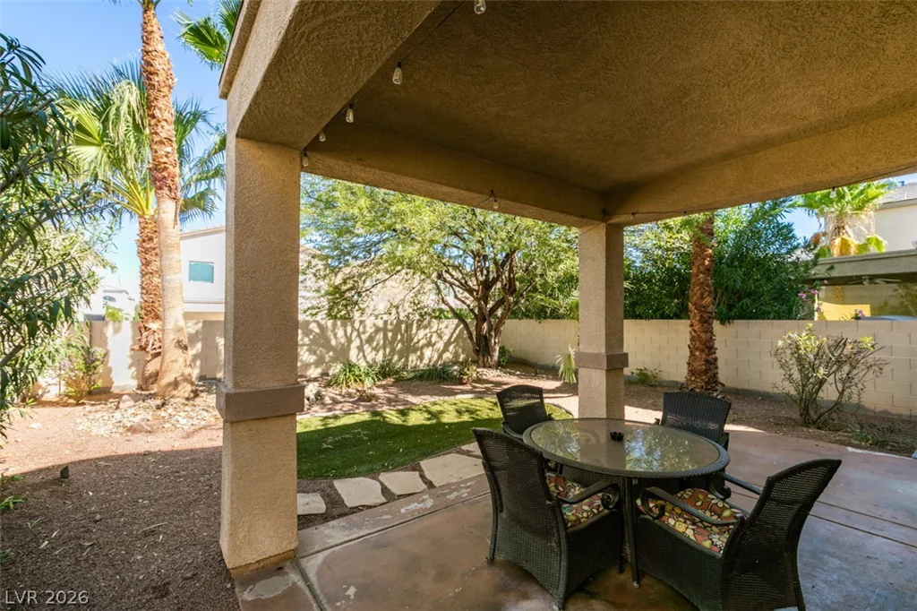 3166 Eldorado, Las Vegas, NV 89120