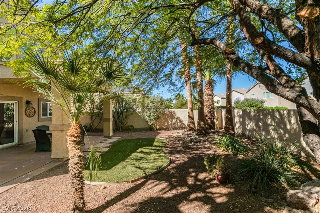 3166 Eldorado, Las Vegas, NV 89120