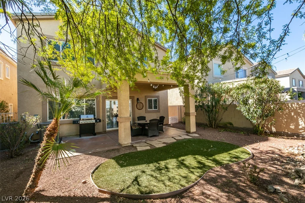 3166 Eldorado, Las Vegas, NV 89120