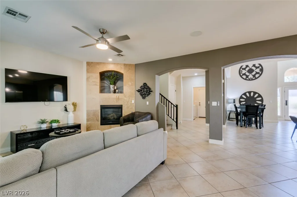3166 Eldorado, Las Vegas, NV 89120