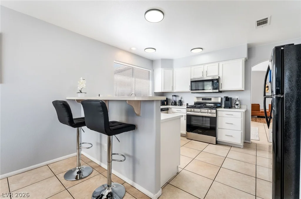 4605 Possum Berry, North Las Vegas, NV 89081