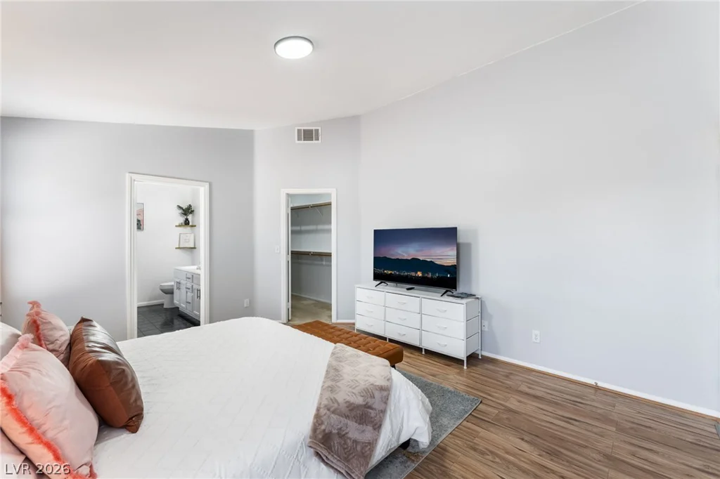 4605 Possum Berry, North Las Vegas, NV 89081
