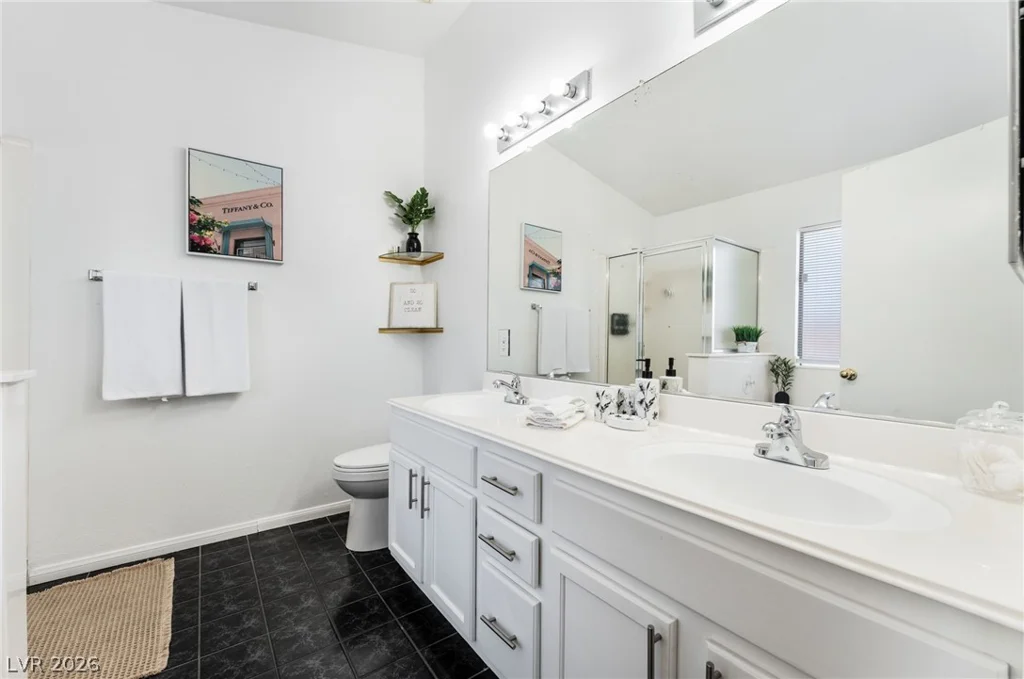 4605 Possum Berry, North Las Vegas, NV 89081