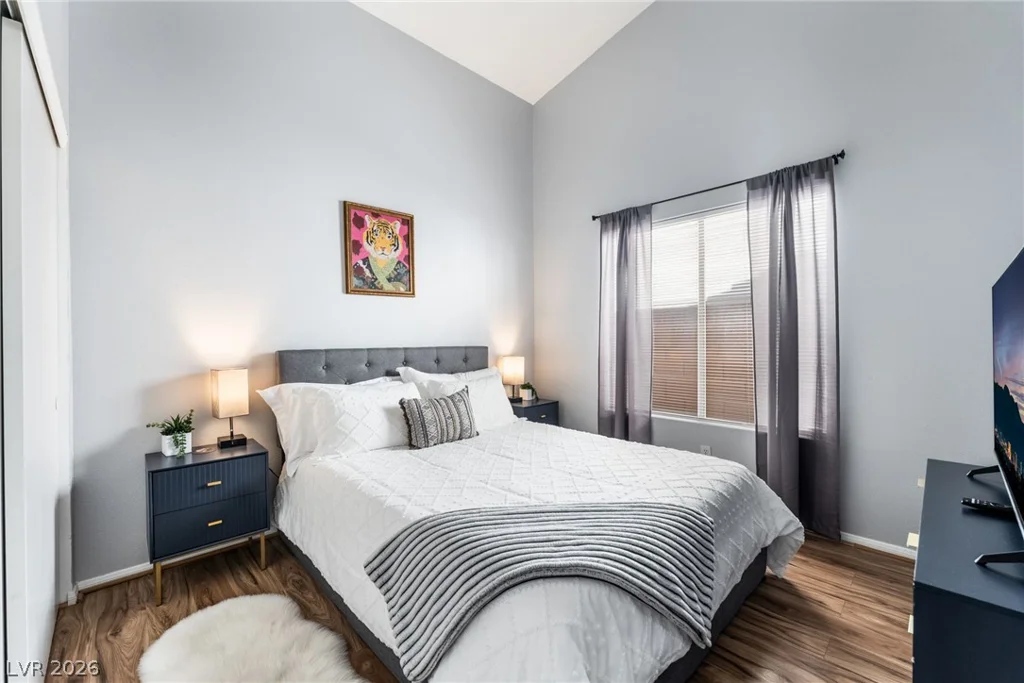 4605 Possum Berry, North Las Vegas, NV 89081