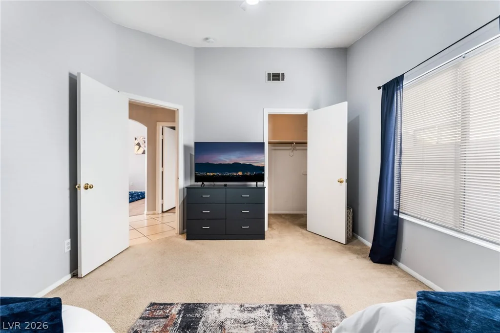 4605 Possum Berry, North Las Vegas, NV 89081