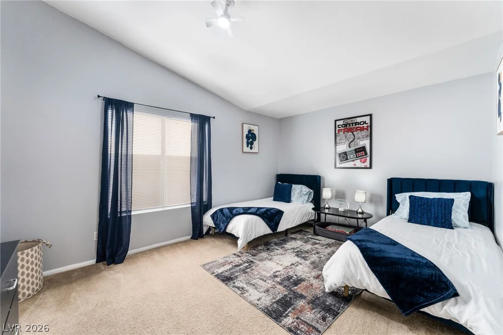 4605 Possum Berry, North Las Vegas, NV 89081