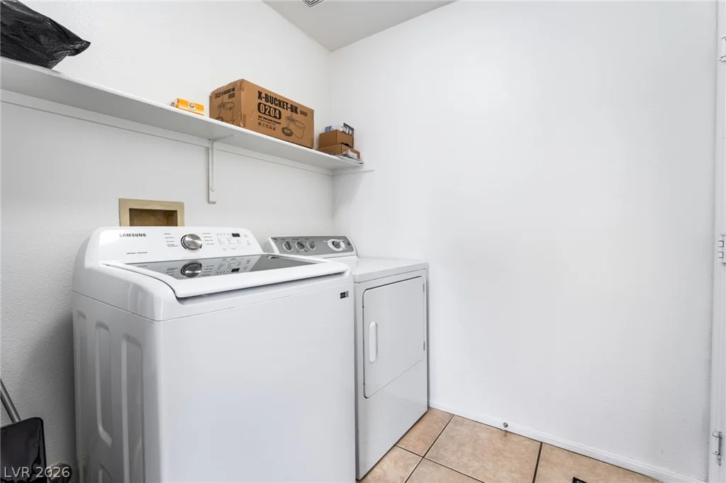 4605 Possum Berry, North Las Vegas, NV 89081