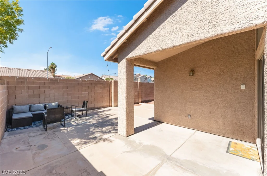 4605 Possum Berry, North Las Vegas, NV 89081