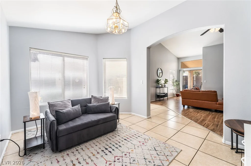 4605 Possum Berry, North Las Vegas, NV 89081