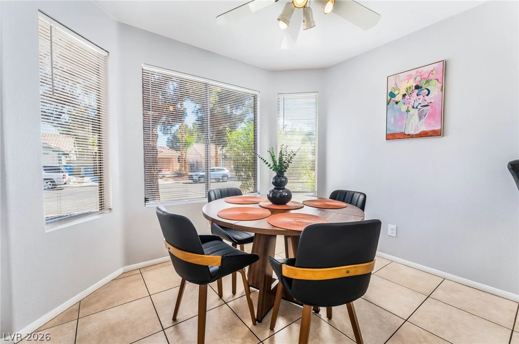4605 Possum Berry, North Las Vegas, NV 89081