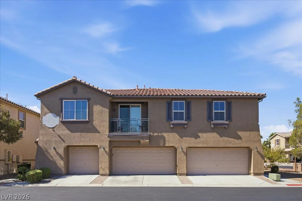 6255 Arby, Las Vegas, NV 89118