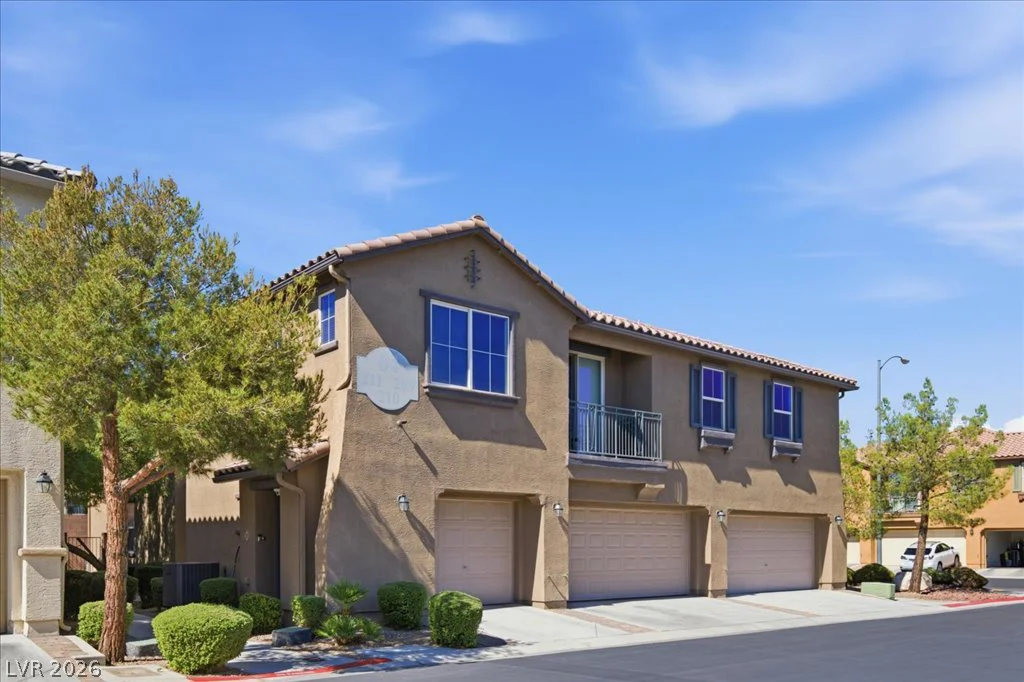 6255 Arby, Las Vegas, NV 89118