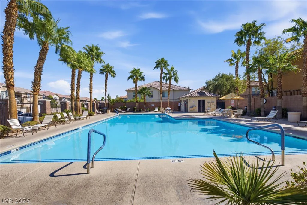 6255 Arby, Las Vegas, NV 89118