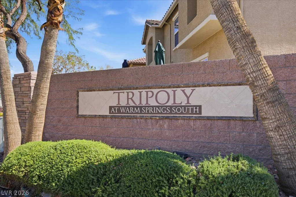 6255 Arby, Las Vegas, NV 89118