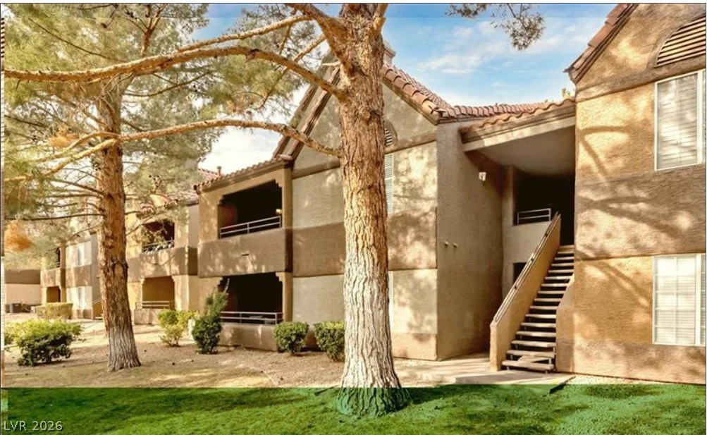 2200 Fort Apache, Las Vegas, NV 89117