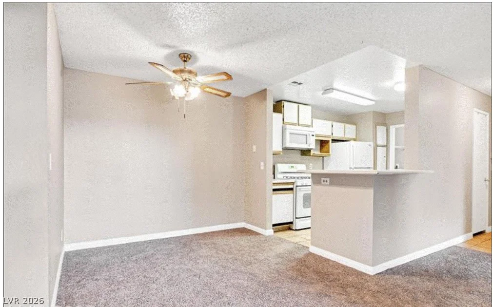 2200 Fort Apache, Las Vegas, NV 89117