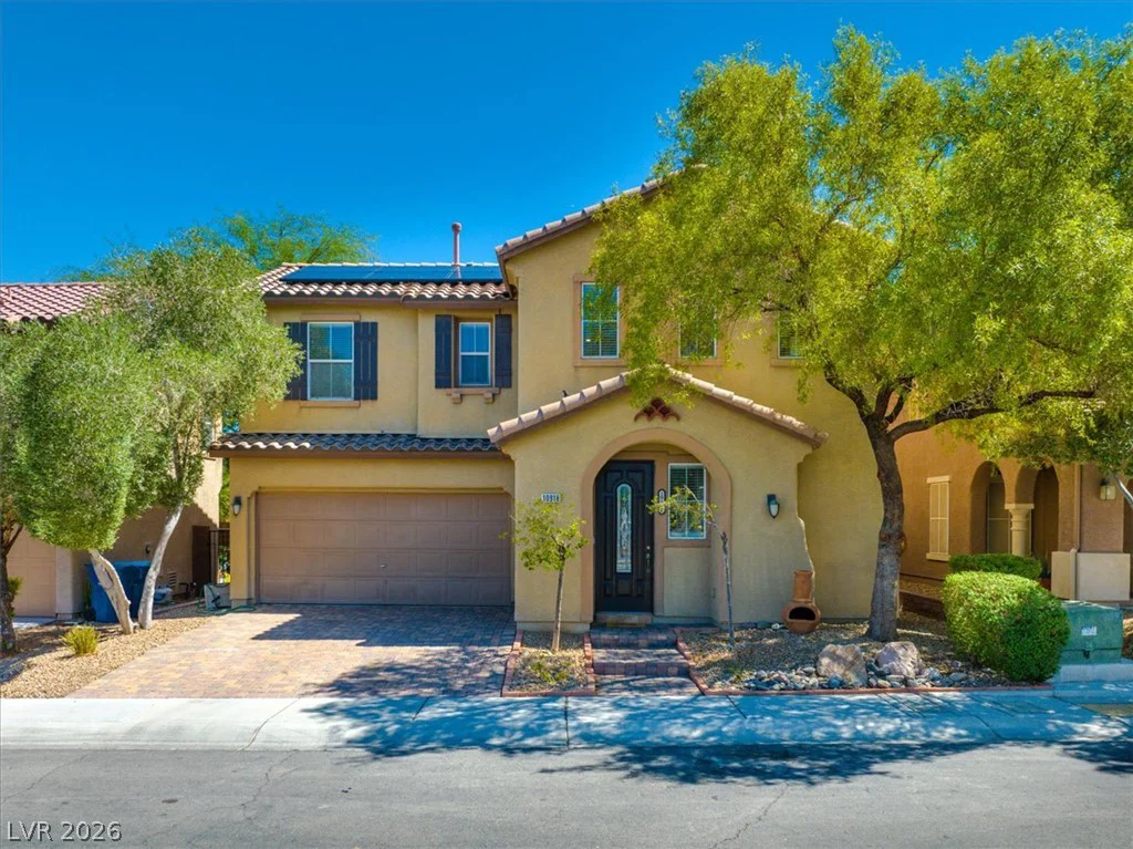 10918 Arapaho Basin, Las Vegas, NV 89179