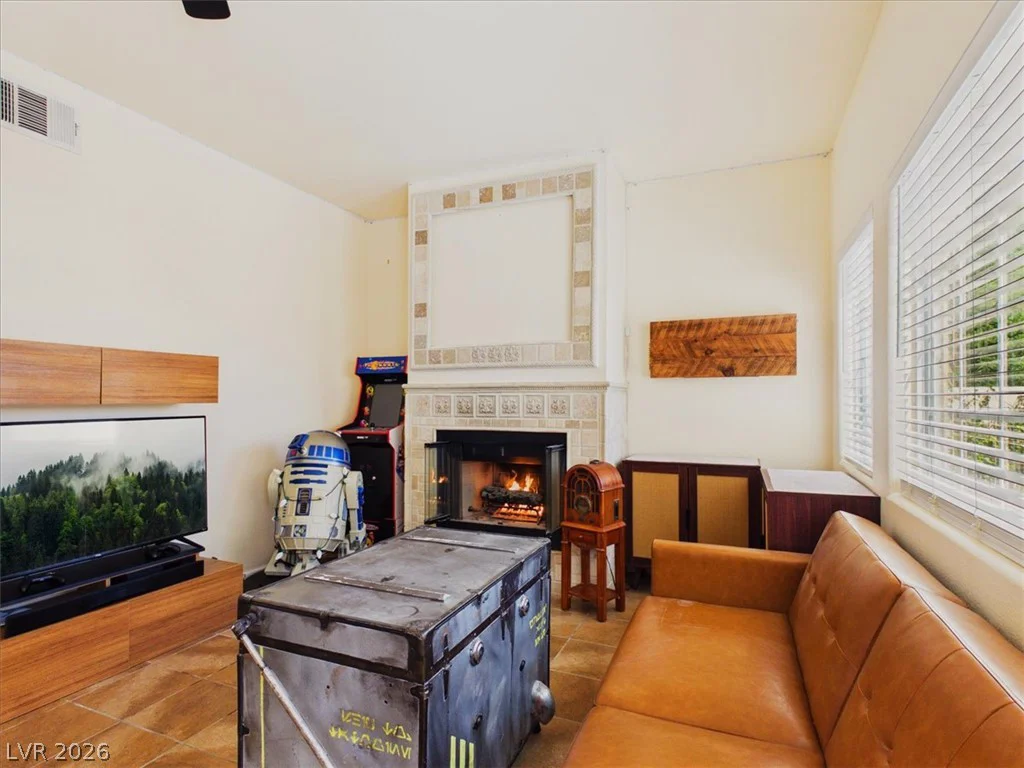 10918 Arapaho Basin, Las Vegas, NV 89179